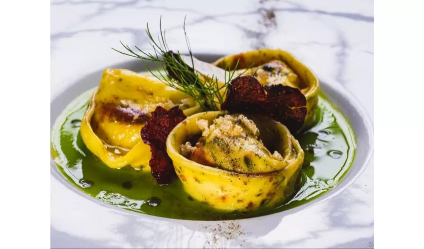 Ristorante RossoDiVino