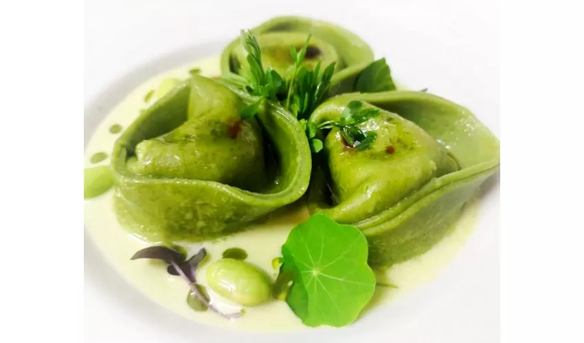 Ristorante RossoDiVino