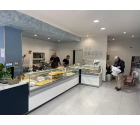 Aulino Gastromarineria “Il Mare In Bocca”