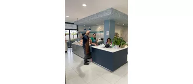Aulino Gastromarineria “Il Mare In Bocca”