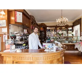 Pasticceria Veniani