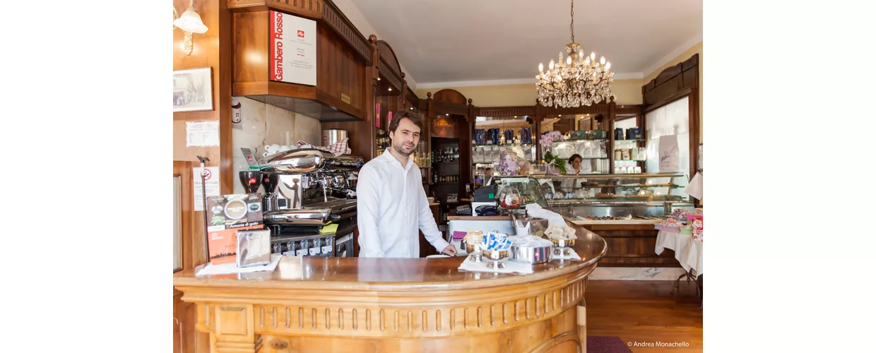 Pasticceria Veniani