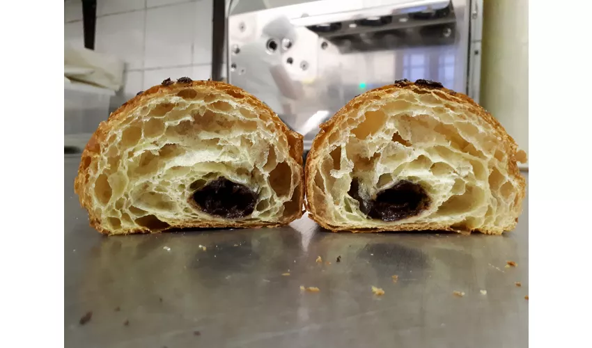 Pasticceria da Monica