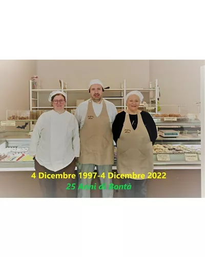 Pasticceria da Monica