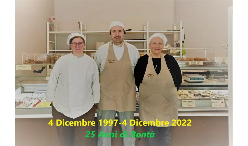 Pasticceria da Monica