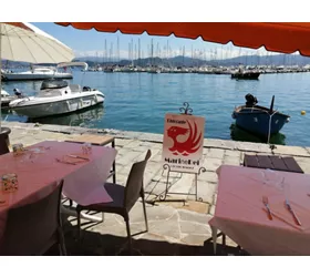Ristorante MarineRei