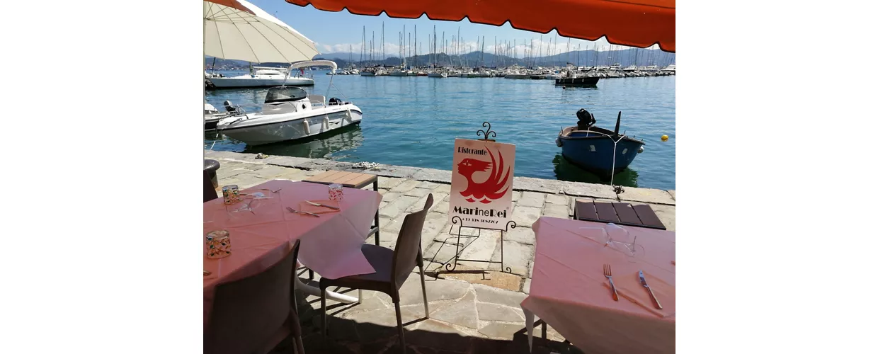 Ristorante MarineRei