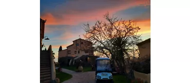Il Borgo della Marinella