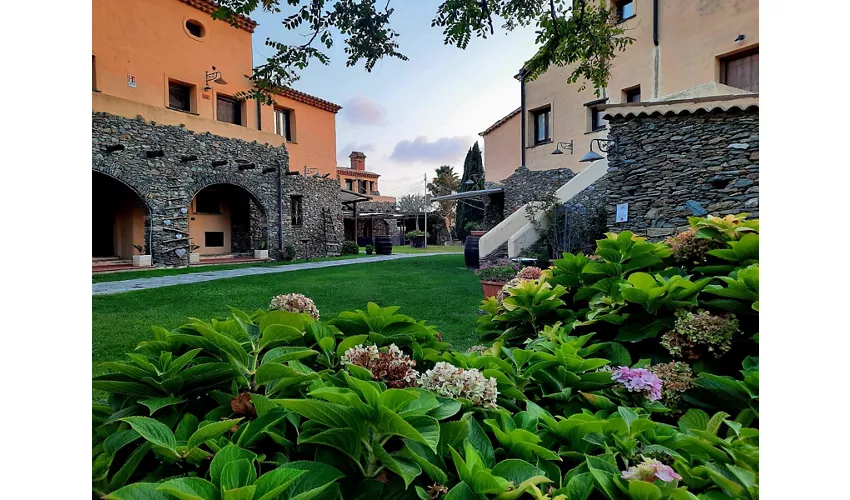 Il Borgo della Marinella