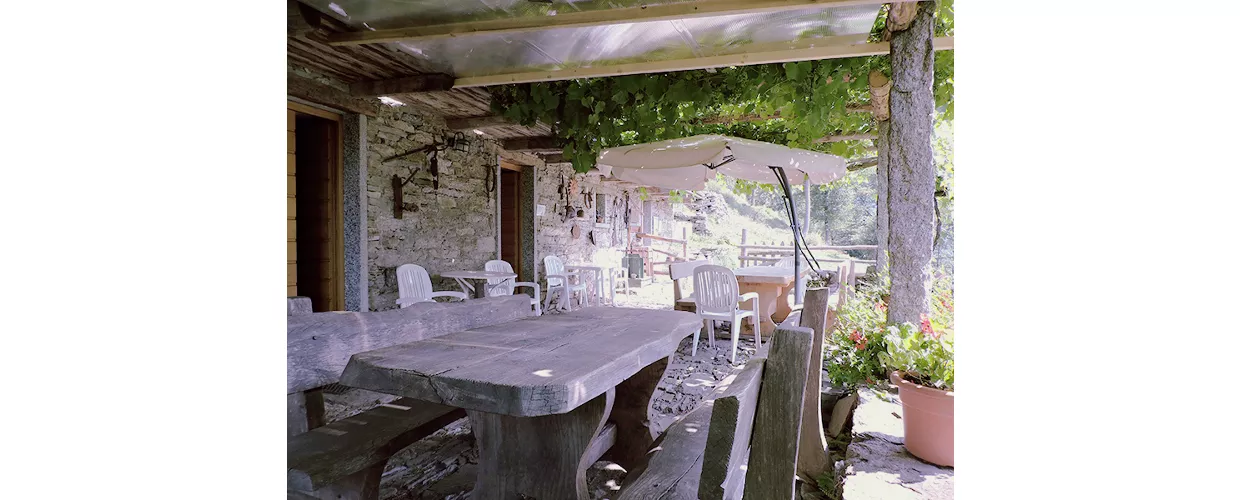 Azienda Agricola Corte Merina