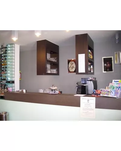 Caffè La Corte