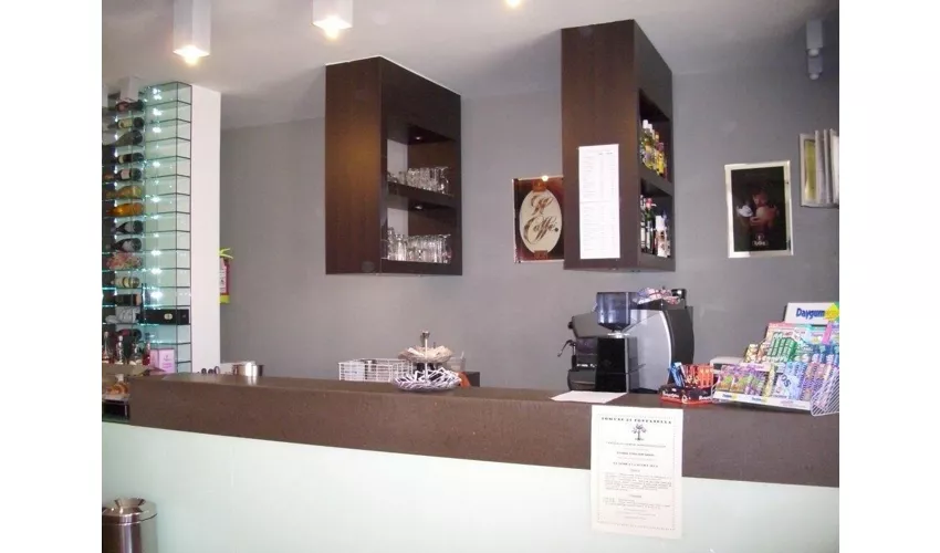 Caffè La Corte