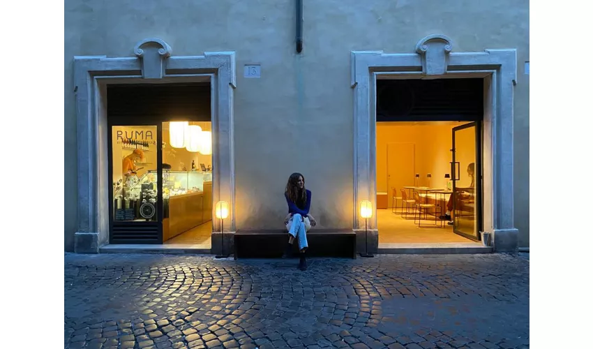 Ruma Bottega e Cucina Agricola
