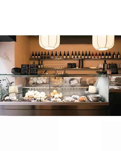 Ruma Bottega e Cucina Agricola