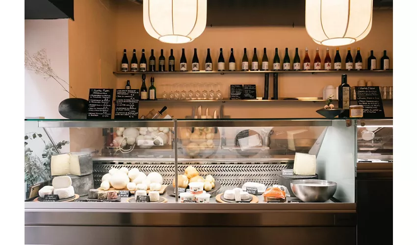 Ruma Bottega e Cucina Agricola