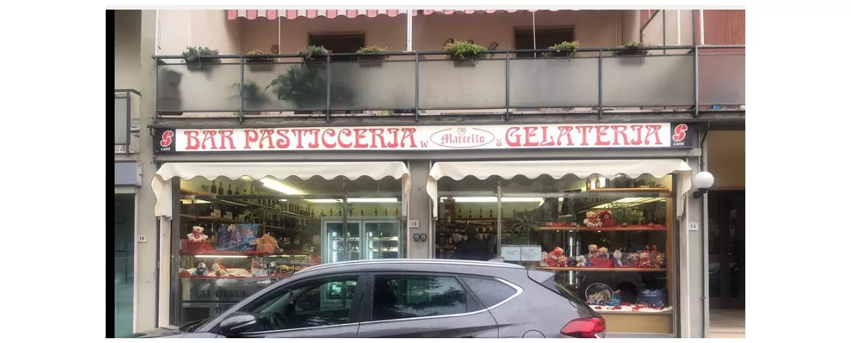 Pasticceria Gelateria Marcello