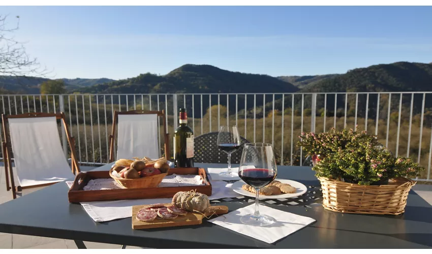 Agriturismo Cascina Prato