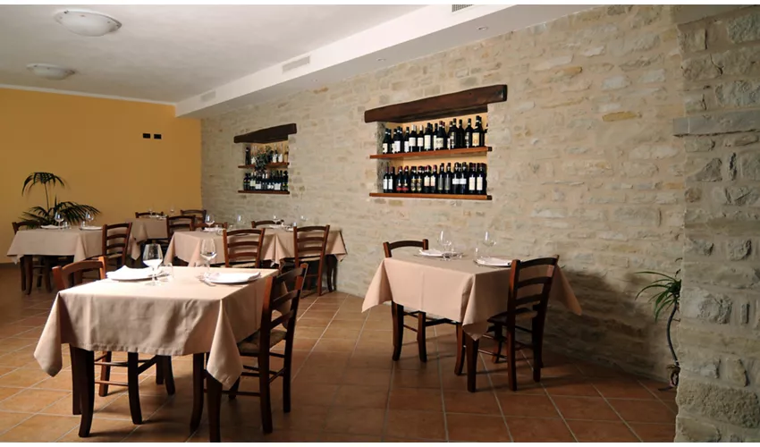 Agriturismo Cascina Prato