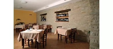 Agriturismo Cascina Prato