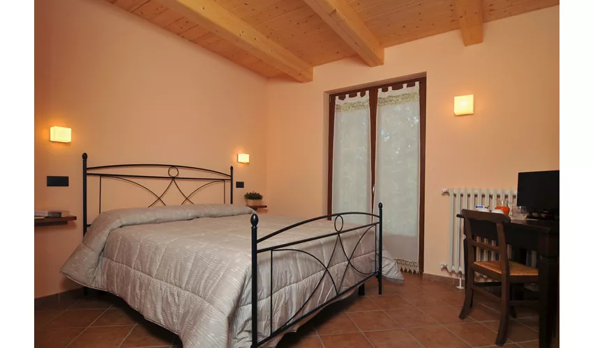 Agriturismo Cascina Prato