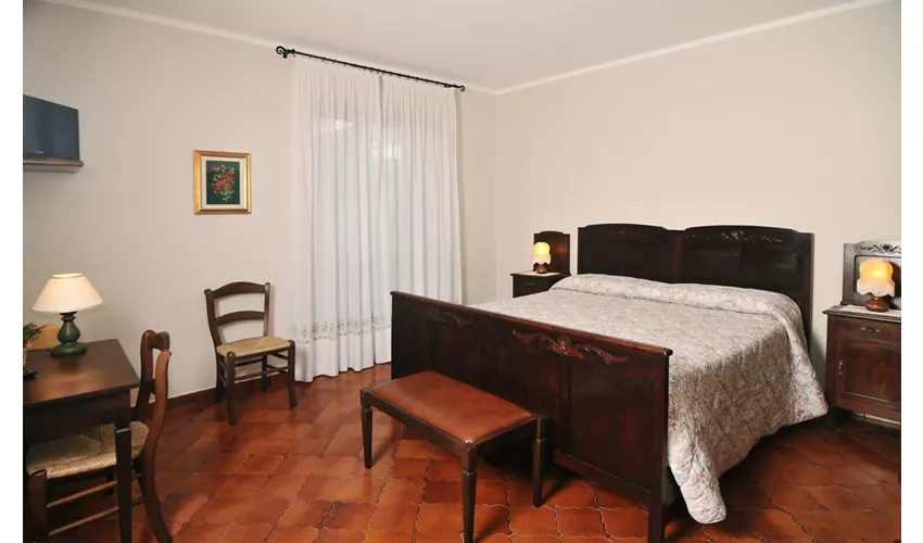 Agriturismo Cascina Prato