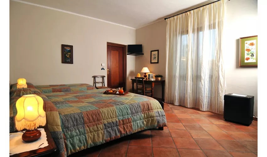 Agriturismo Cascina Prato