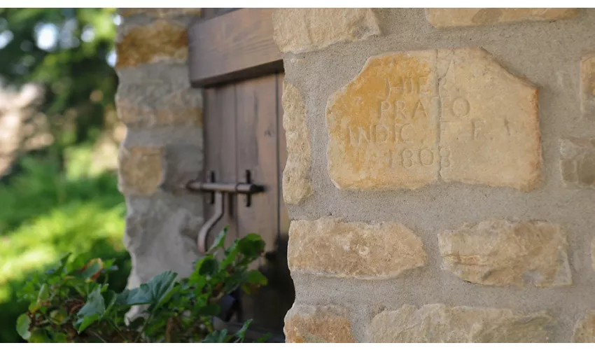 Agriturismo Cascina Prato