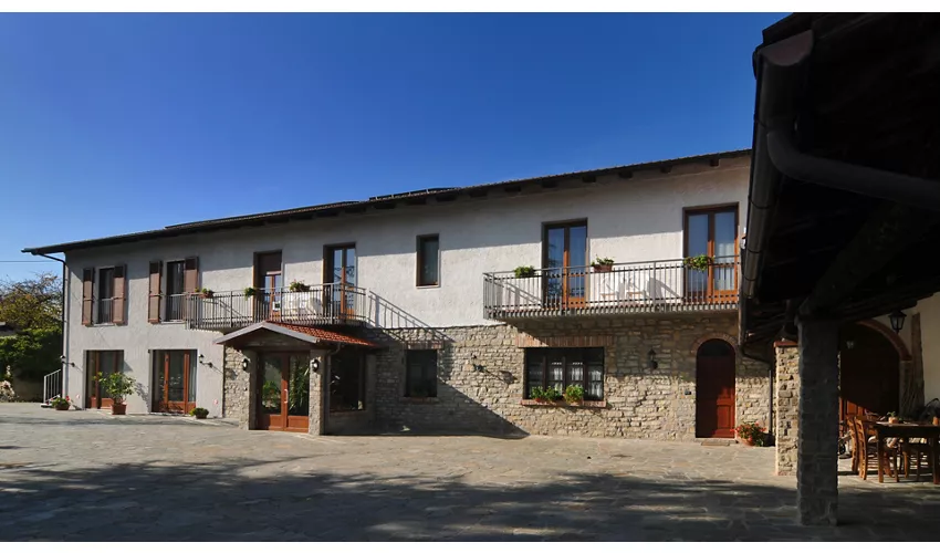 Agriturismo Cascina Prato