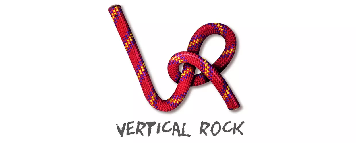 Vertical Rock