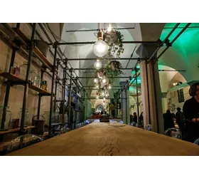 Scuderia Future Food Living Lab