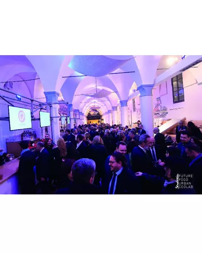 Scuderia Future Food Living Lab