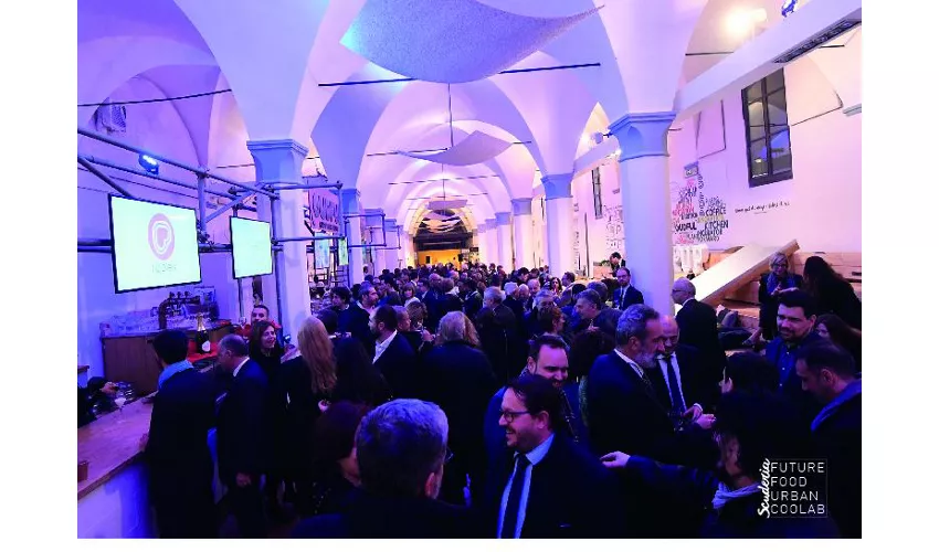 Scuderia Future Food Living Lab