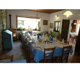 Agriturismo La Possa