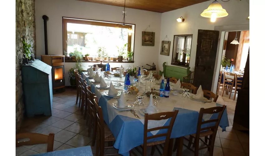 Agriturismo La Possa