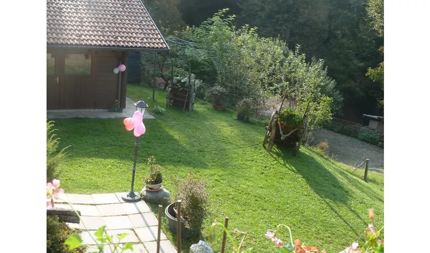 Agriturismo La Possa