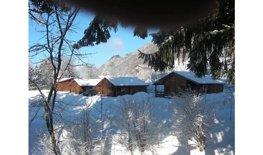 Agriturismo La Possa