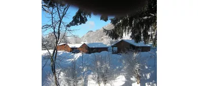 Agriturismo La Possa