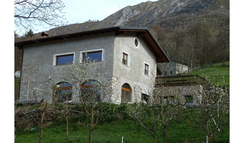 Agriturismo La Possa