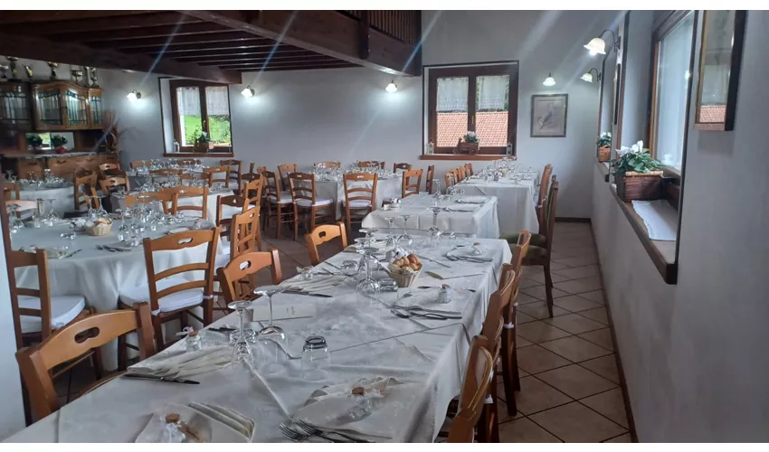 Agriturismo La Possa