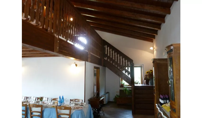 Agriturismo La Possa