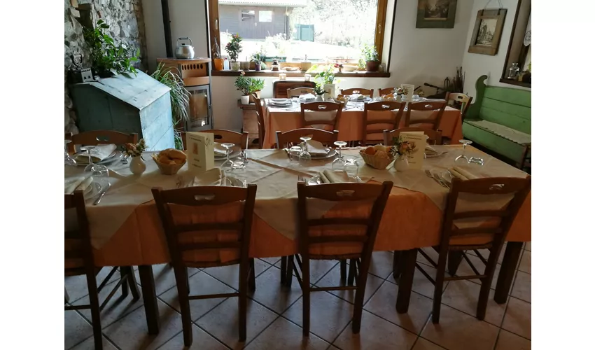 Agriturismo La Possa