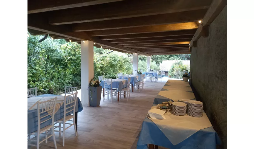 Agriturismo La Possa