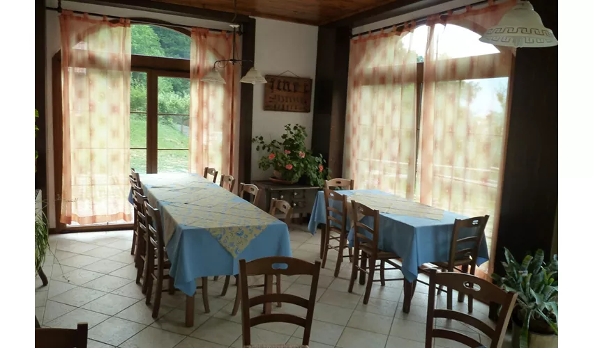 Agriturismo La Possa