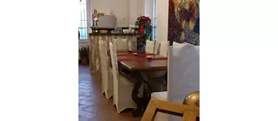 B&B Il Loto e Buddha Bar Il Loto