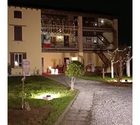 B&B Il Loto e Buddha Bar Il Loto