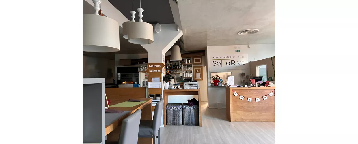 Pizzeria Sottoriva