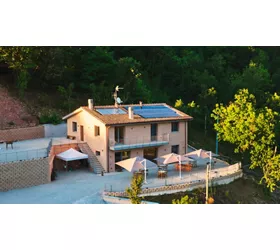 Agriturismo La Cerca Azienda Agricola