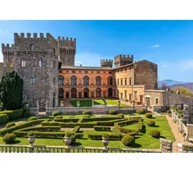 Castello di Torre Alfina