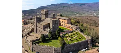 Castello di Torre Alfina