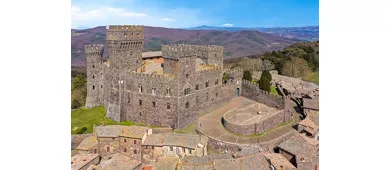 Castello di Torre Alfina